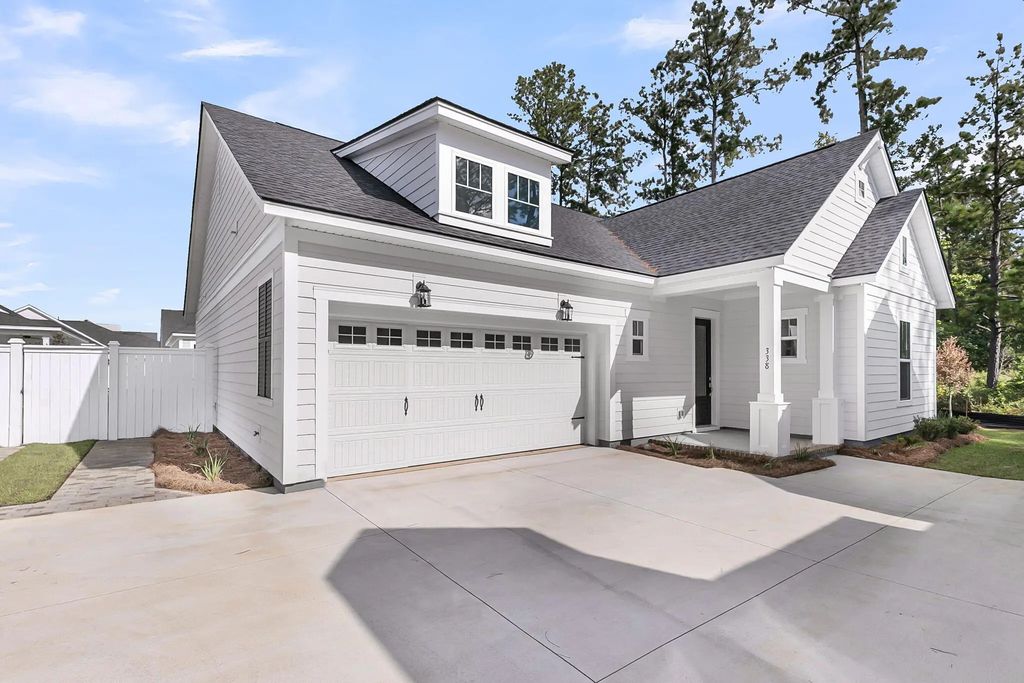 276 Brightside Trail, Summerville