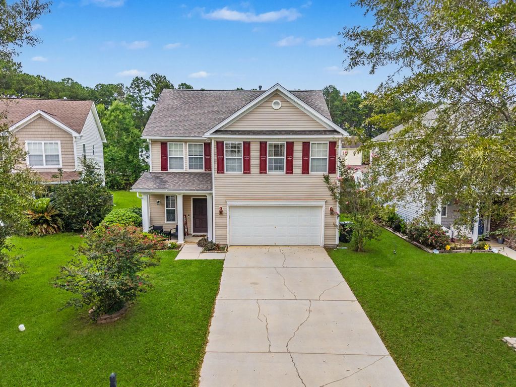 132 Kimberton Avenue, Moncks Corner