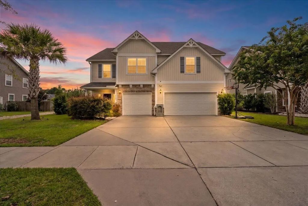 3193 Dunwick Drive, Johns Island