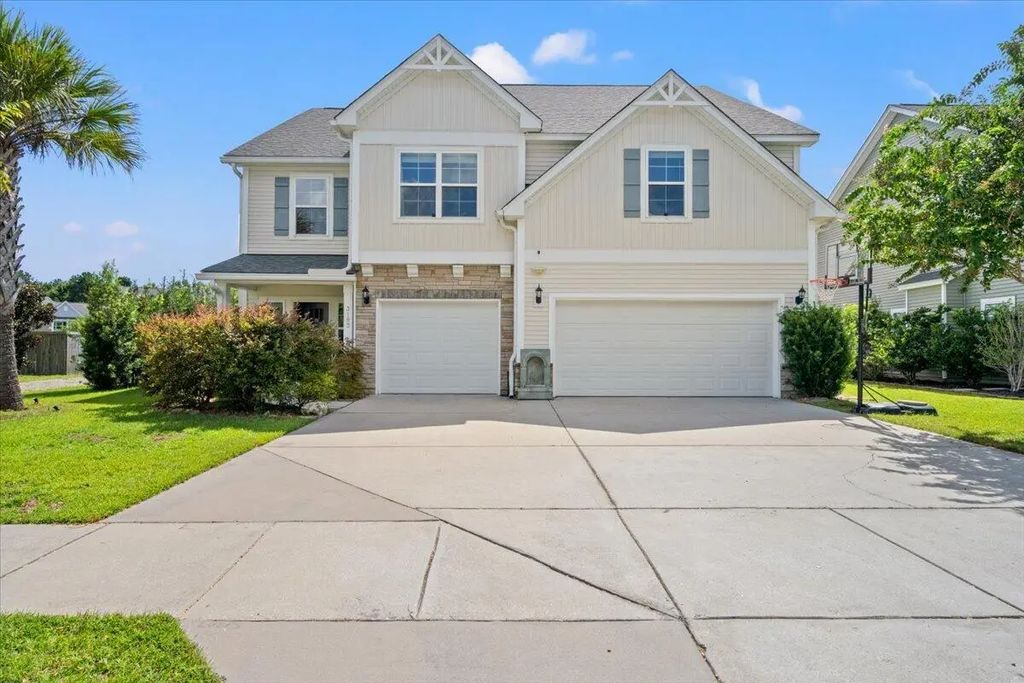 3193 Dunwick Drive, Johns Island