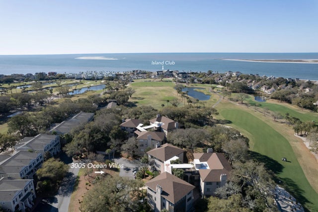 Photo of 3005 Ocean Winds Drive, Seabrook Island SC