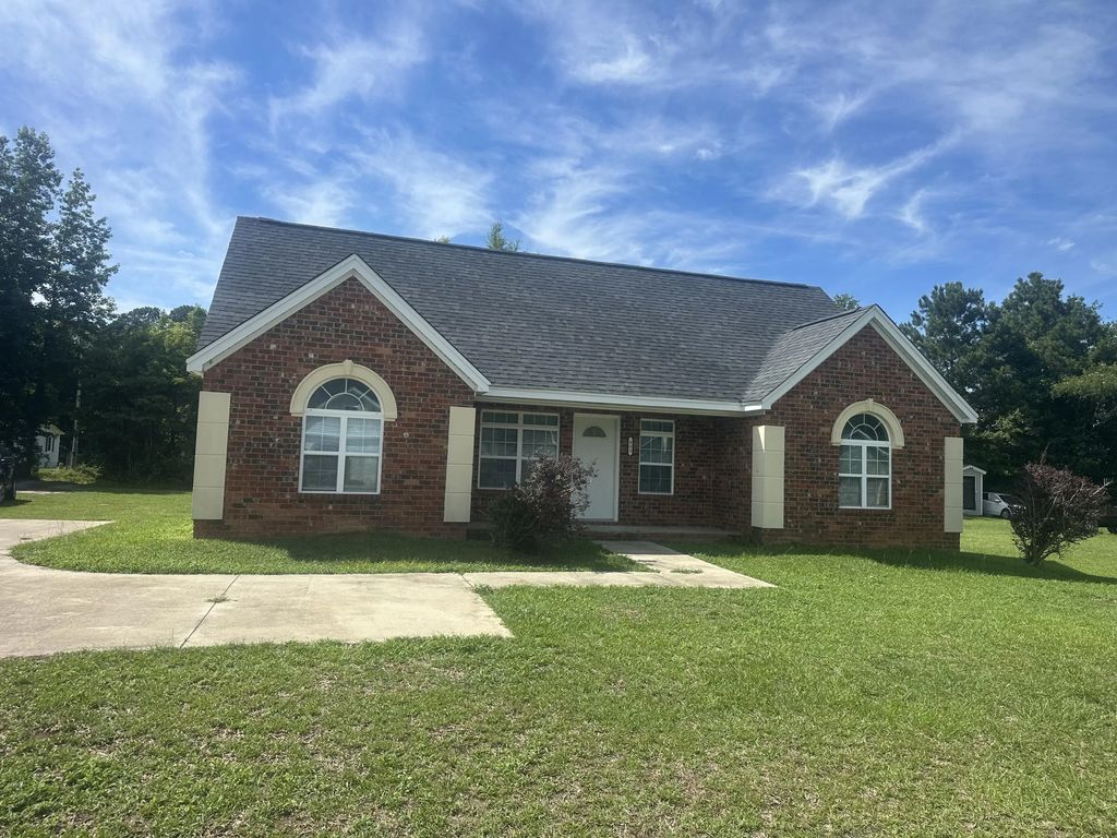 903 Northwood Drive, Orangeburg