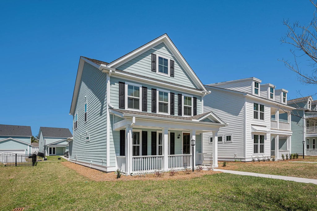 416 Bluegill Lane, Johns Island