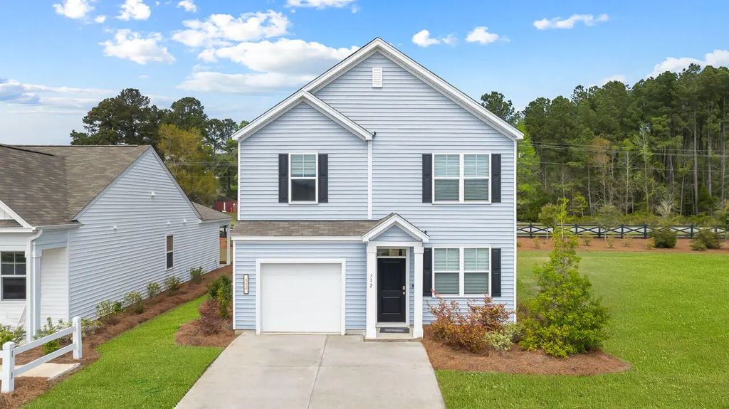 1059 Laurel Oaks Drive, Summerville