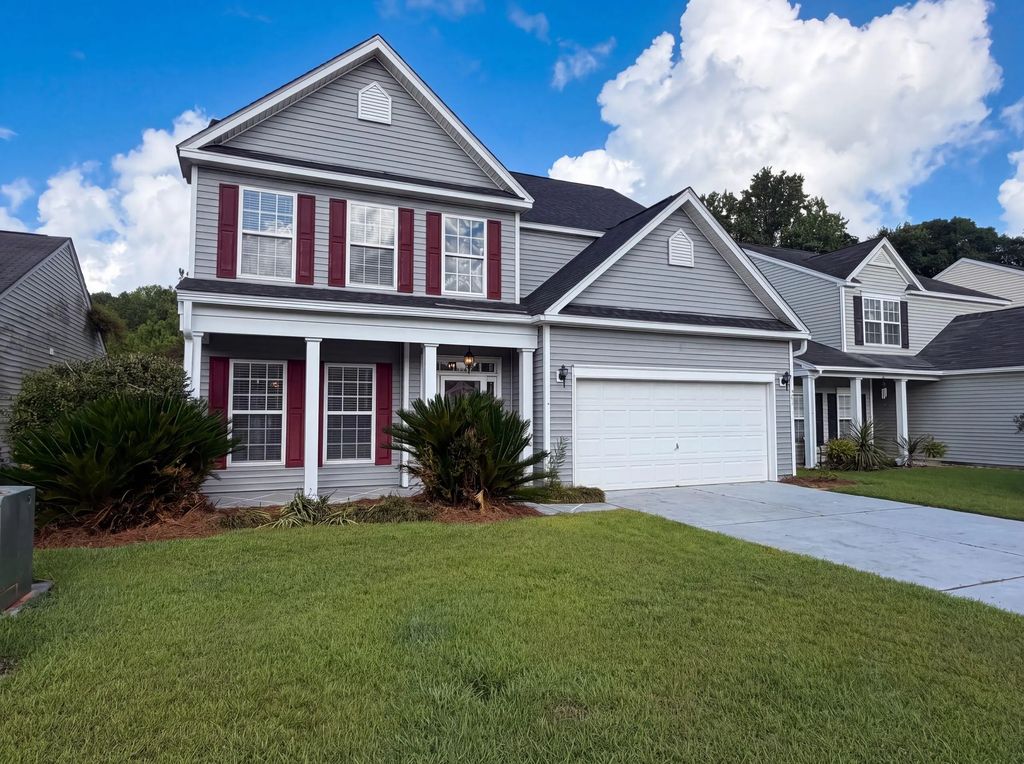2003 Isabela Court, Summerville