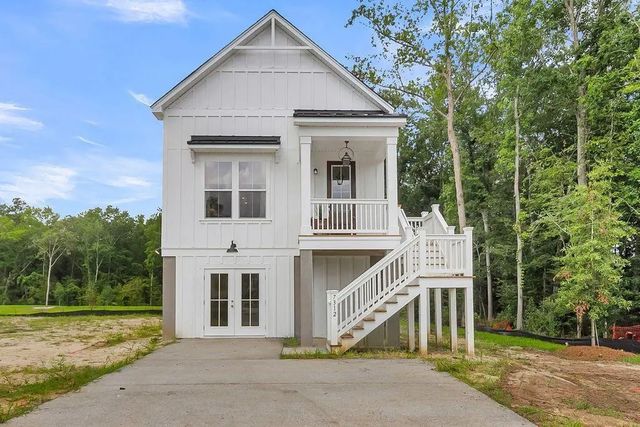 Photo of 7312 Longtown Drive, Hanahan SC