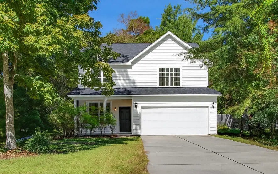 3366 Berryhill Road, Johns Island