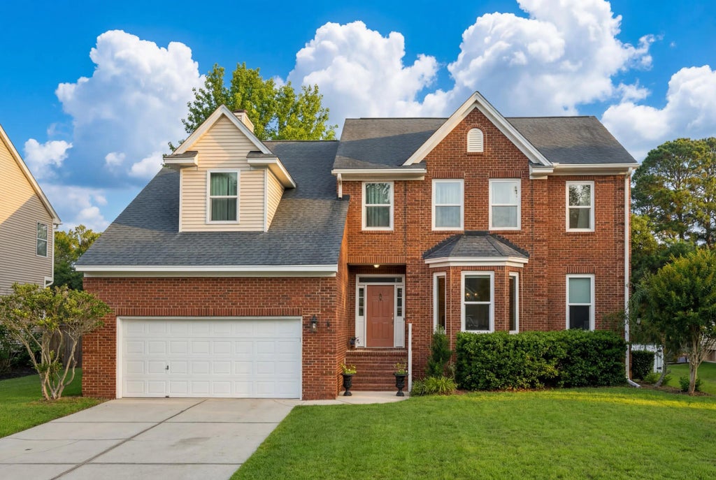 110 Revolution Drive, Mount Pleasant