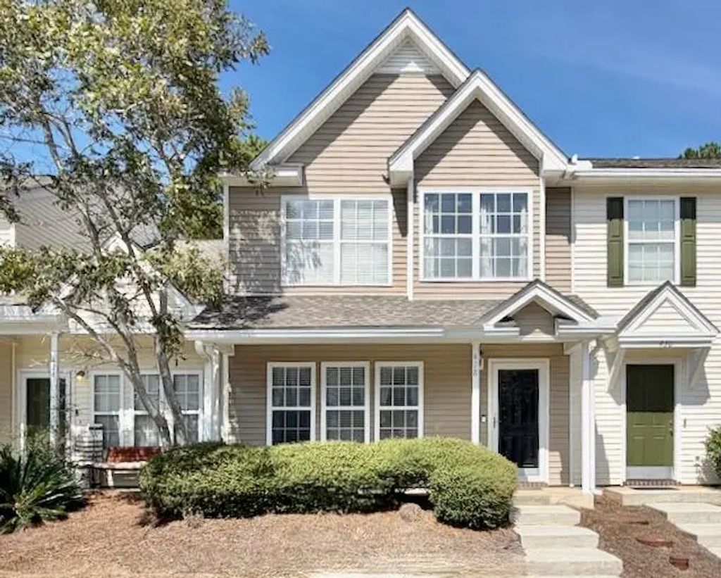 428 Doane Way, Wando