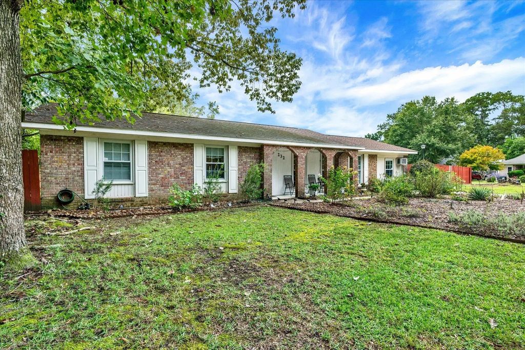 232 Judith Drive, Summerville