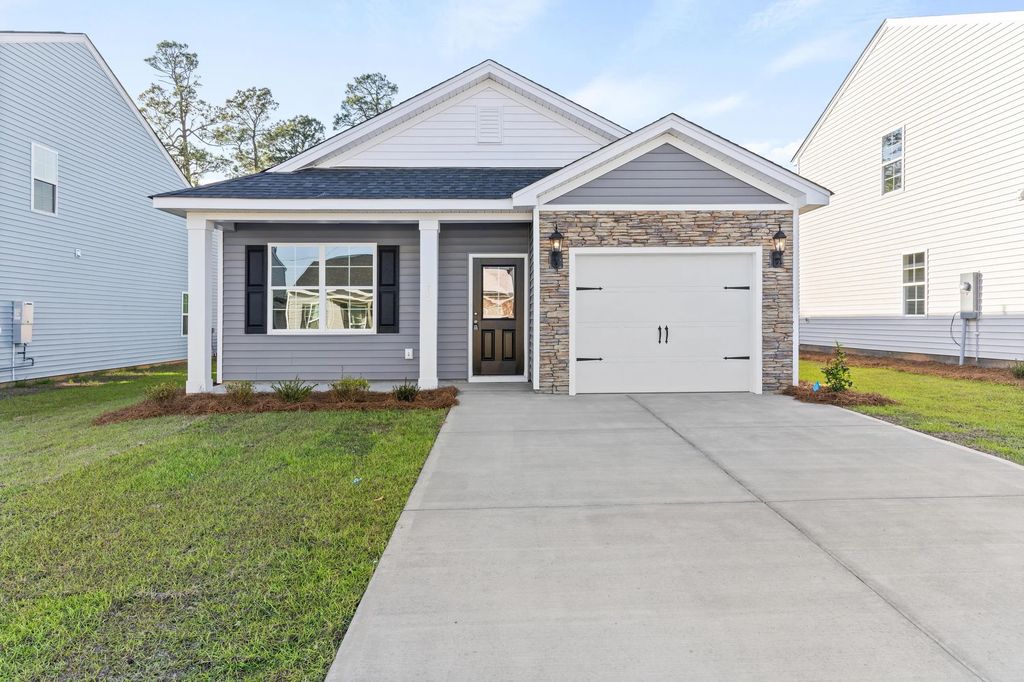 175 Willow Bay Drive, Orangeburg