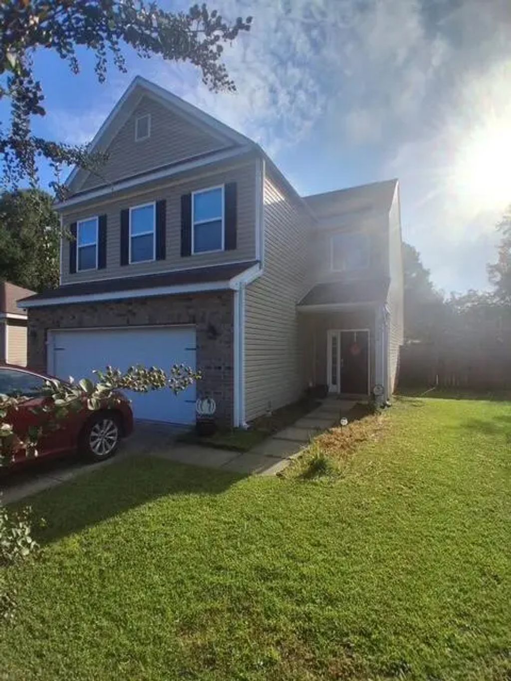 440 Rockville Road, Moncks Corner