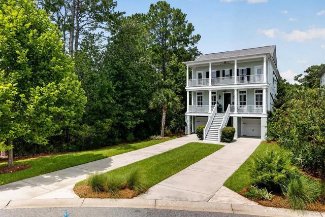Photo of 2378 Brackish Drive, Mount Pleasant SC