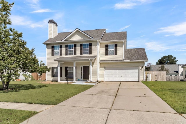 Photo of 120 Speer Street, Goose Creek SC