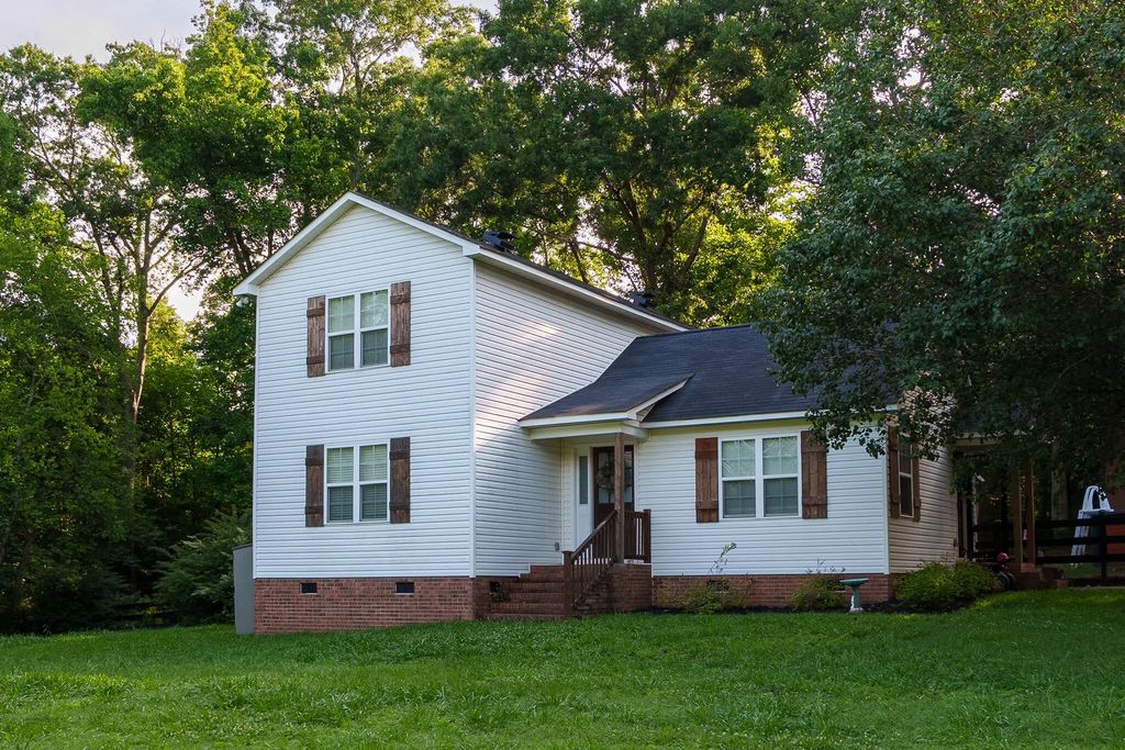 1445 Buford Court, Rock Hill