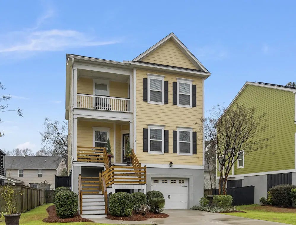 467 Sanders Farm Lane, Wando