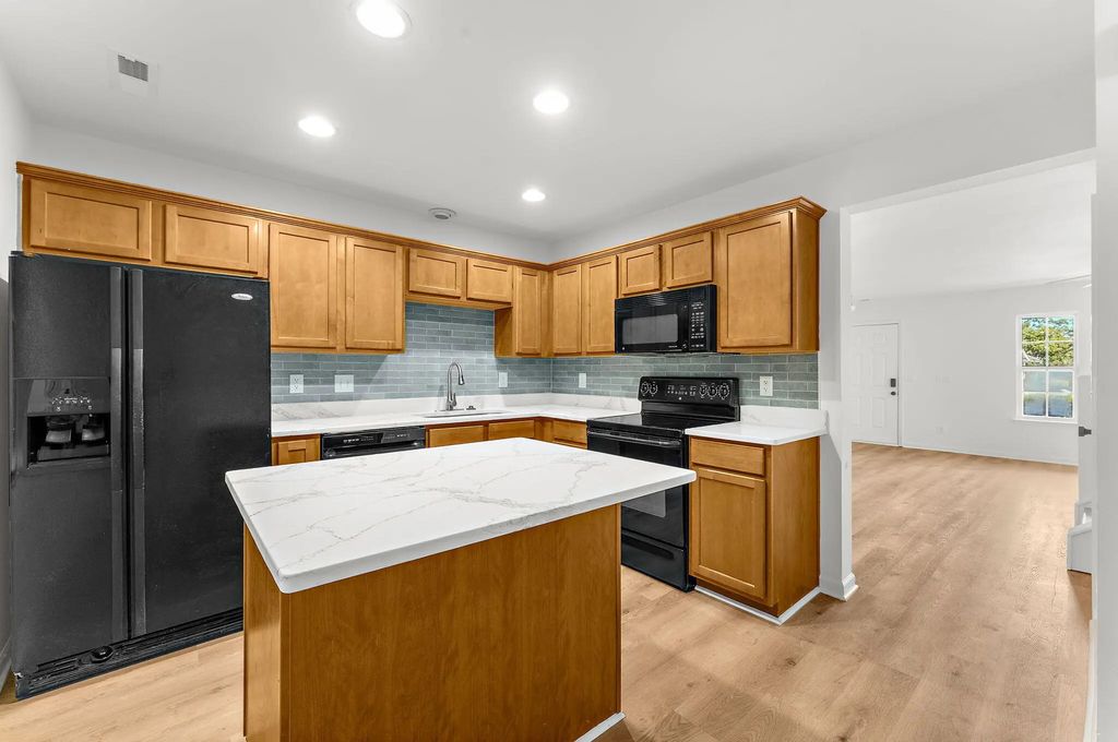 357 Kelsey Boulevard, Wando