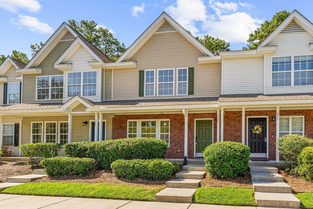 357 Kelsey Boulevard, Wando