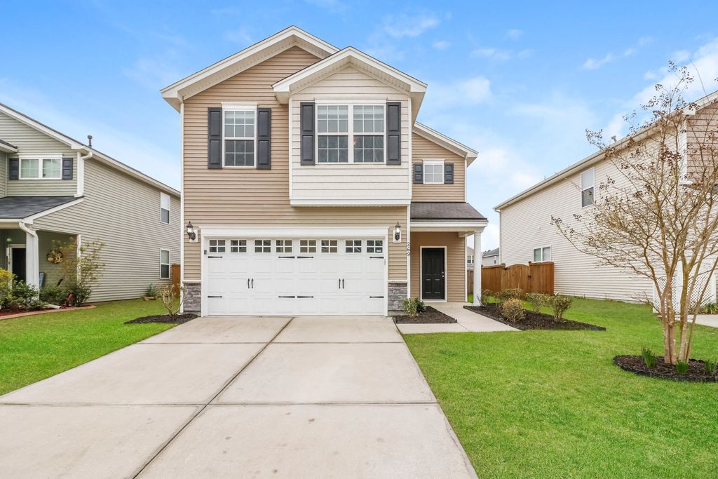 269 Cameron Street, Summerville