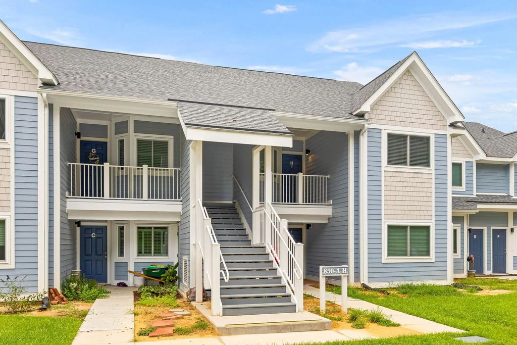 850 Ilex Court H, Mount Pleasant