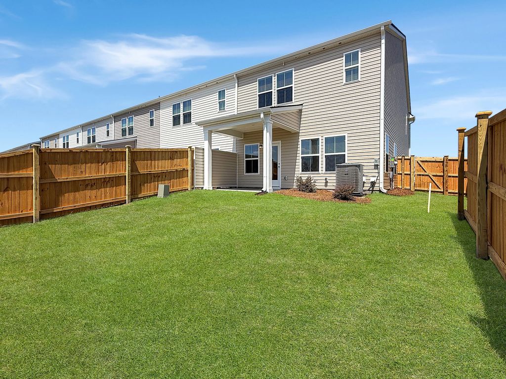 784 Ridgley Drive, Summerville