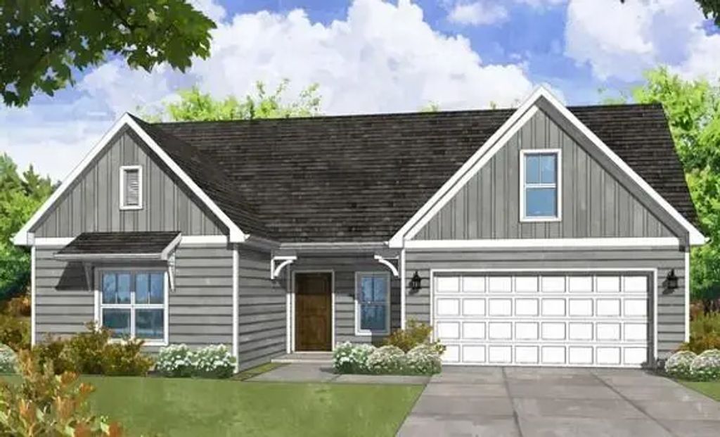 124 Laura Ashley Lane, Summerville