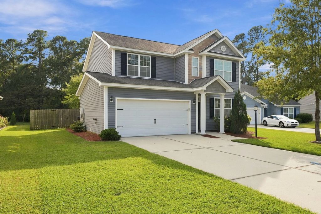 228 Withers Lane, Ladson