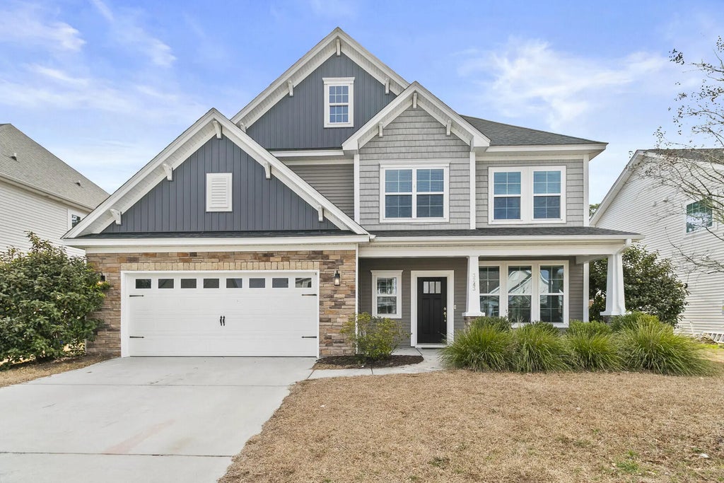 3243 Arrow Arum Drive, Johns Island