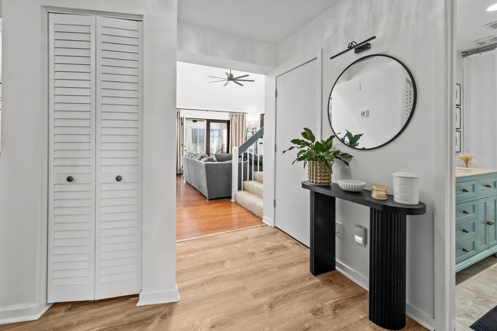1102 Hidden Cove Drive, Mount Pleasant