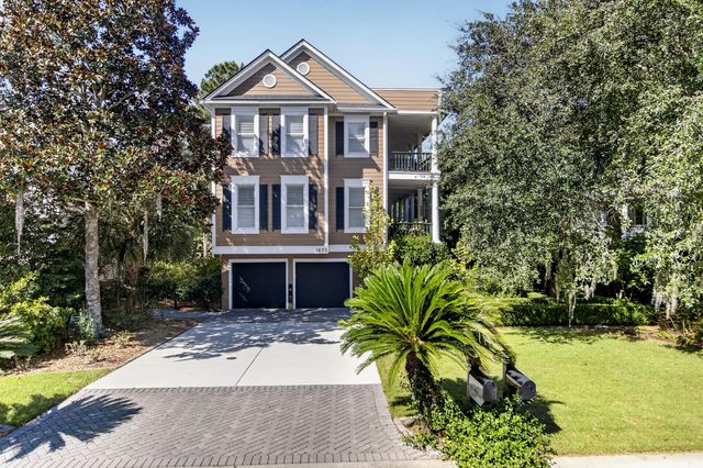 Photo of 1633 Sewee Fort Road, Mount Pleasant SC