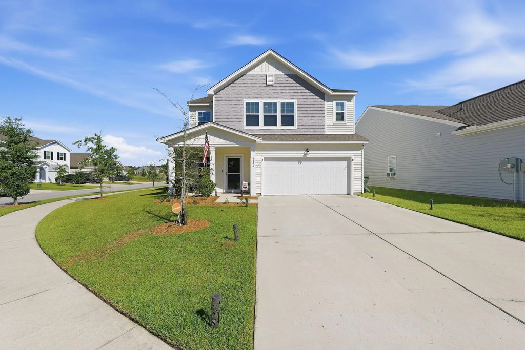 5006 Larken Court, Summerville
