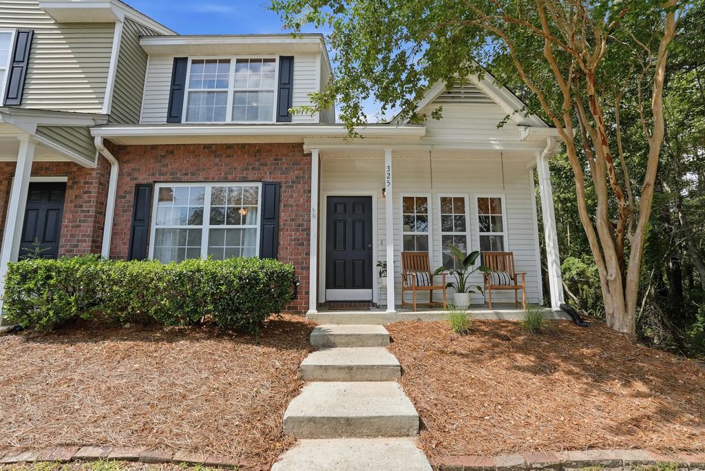 325 Kelsey Boulevard, Wando