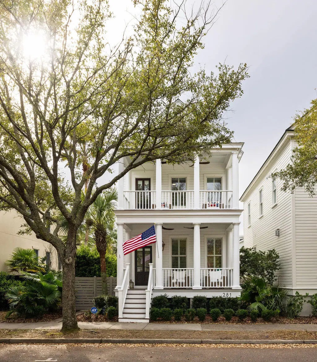 281 N Shelmore Boulevard, Mount Pleasant