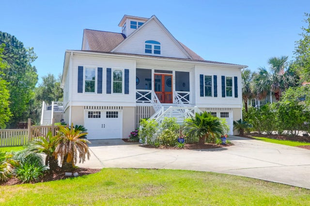 Photo of 3013 Middle Street, Sullivans Island SC