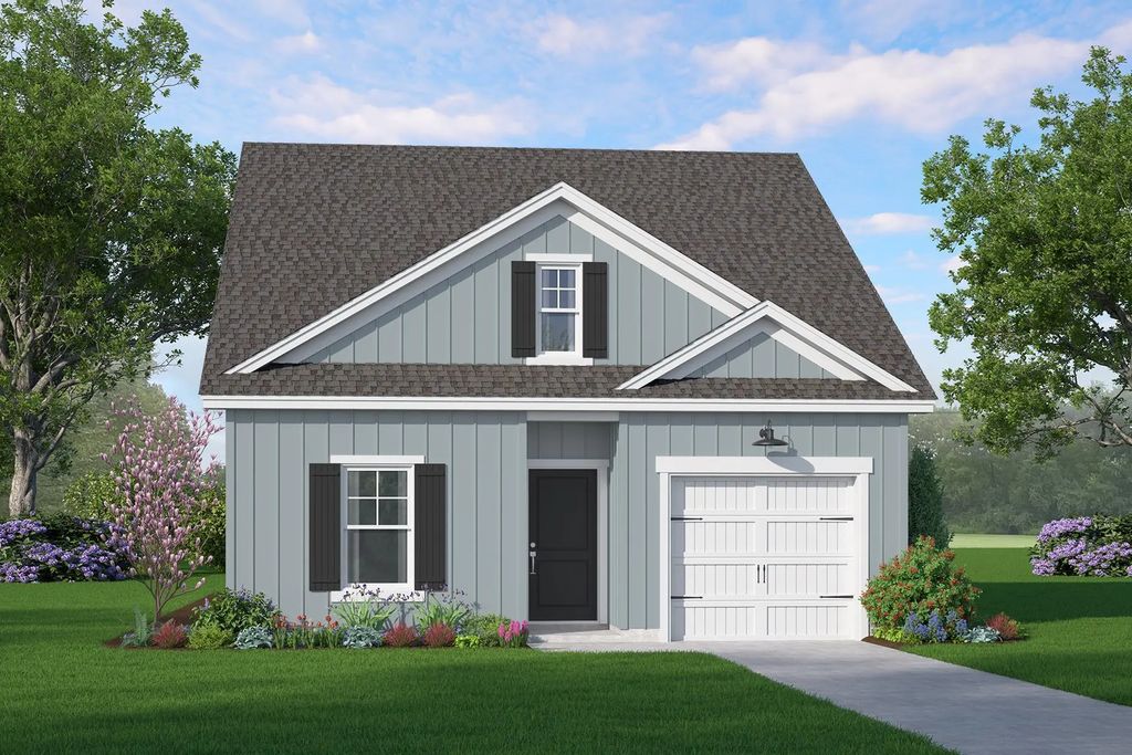5004 Buggs Lane, Summerville