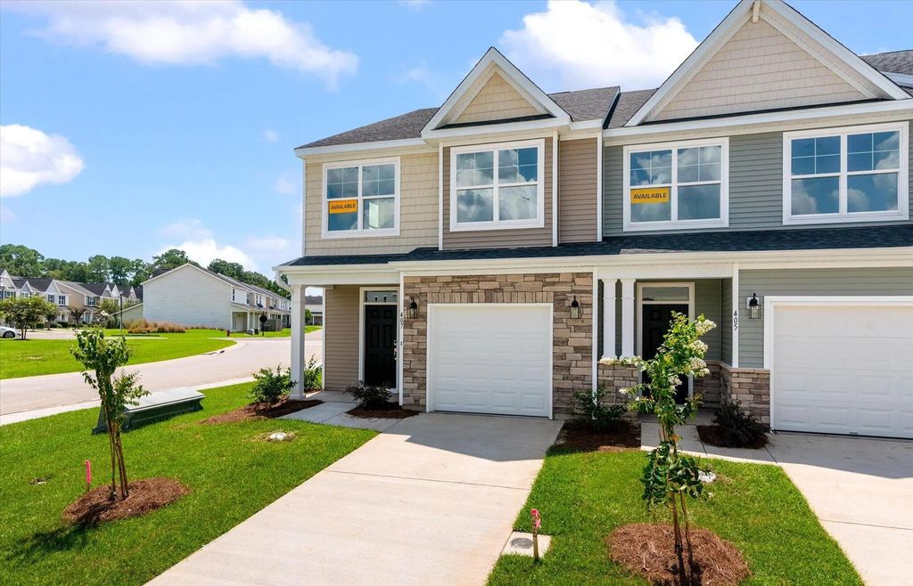 407 Painted Lady Lane, Goose Creek