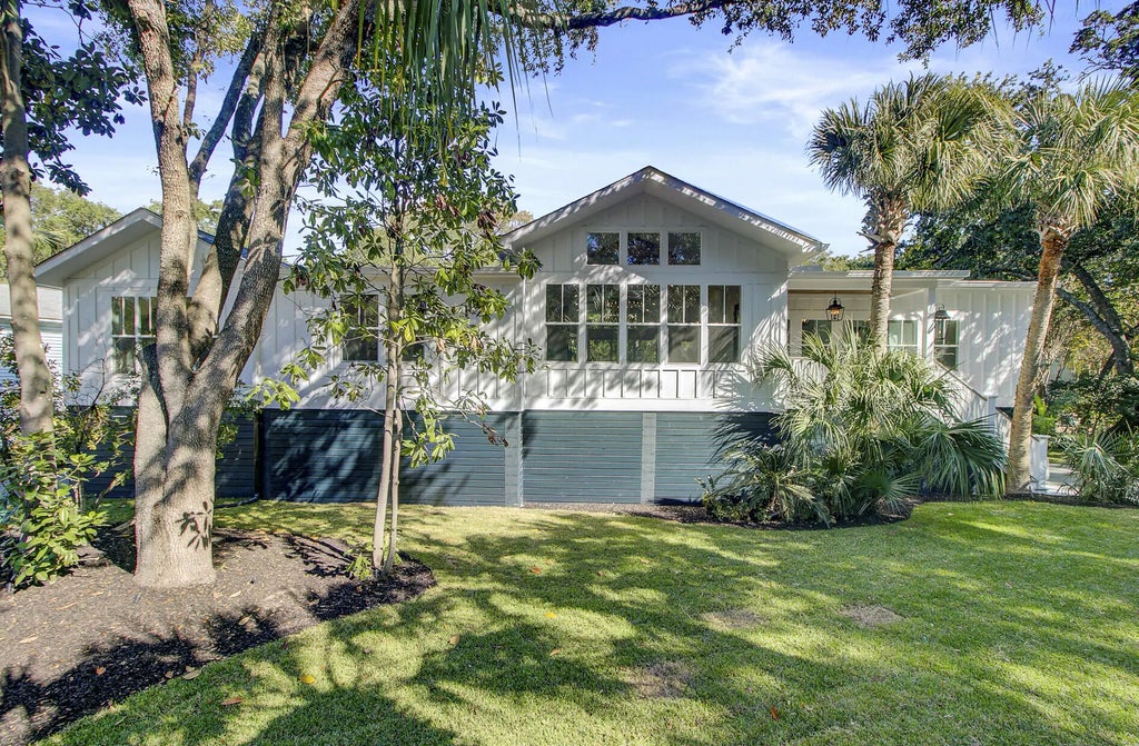 257 Forest Trail, Isle of Palms