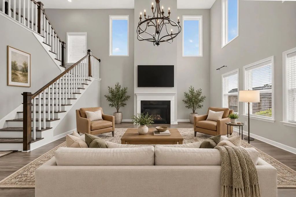 1576 Thin Pine Drive, Johns Island