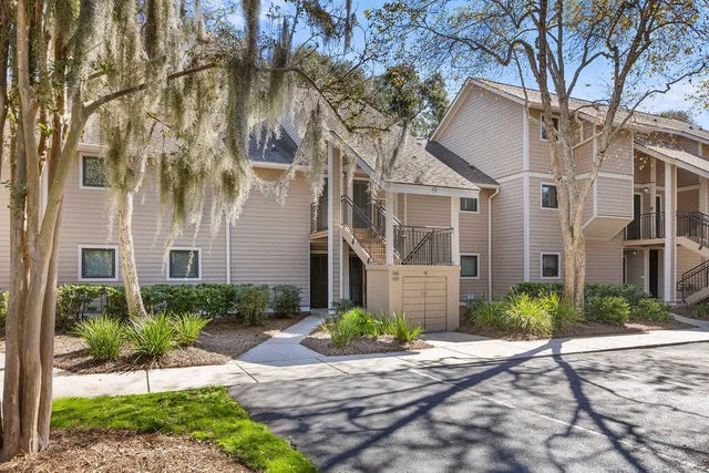 Photo of 144 High Hammock Villas, Seabrook Island SC