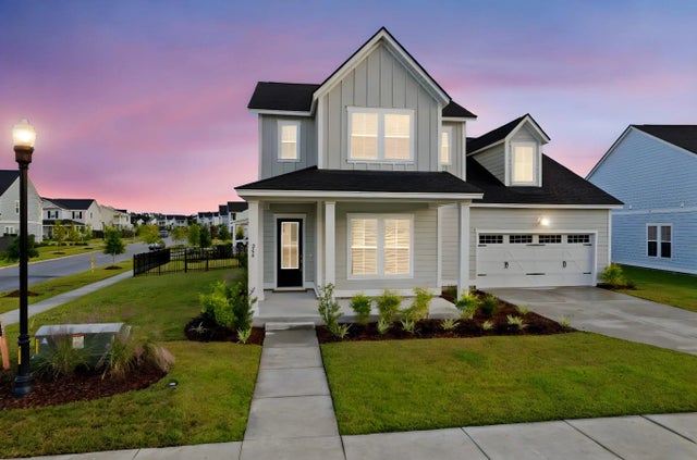 Photo of 264 Citrus Drive, Summerville SC