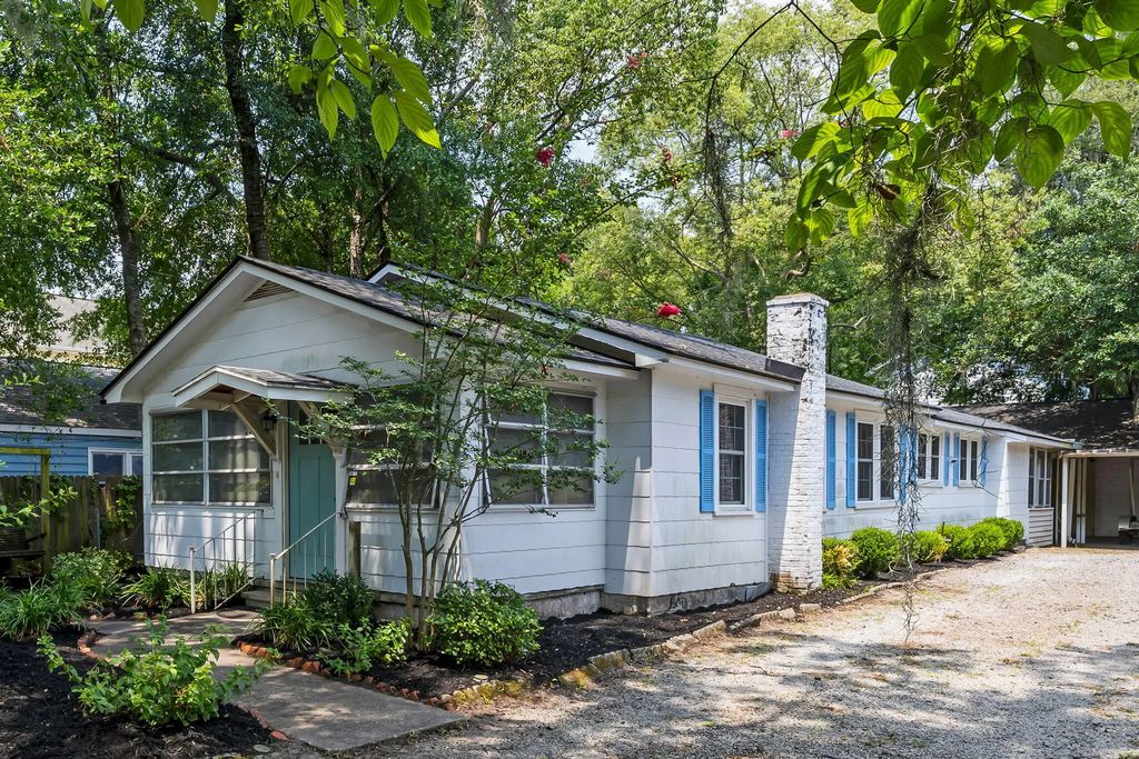 1116 Bexley Street, North Charleston