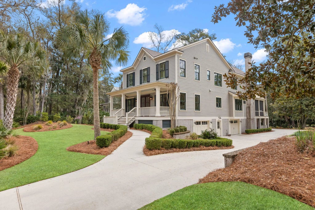 2555 Seabrook Island Road, Seabrook Island