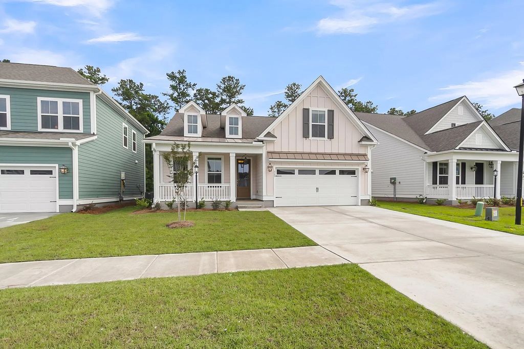 1 Tuggle Lane Drive, Ridgeville