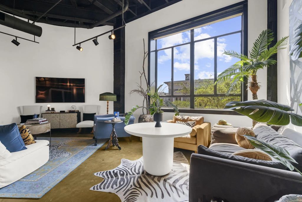 517 King Street 7, Charleston