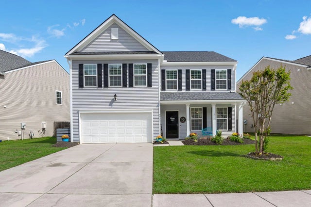 Photo of 5021 Blair Road, Summerville SC