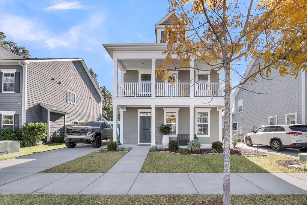 1703 Cayla Street, Johns Island