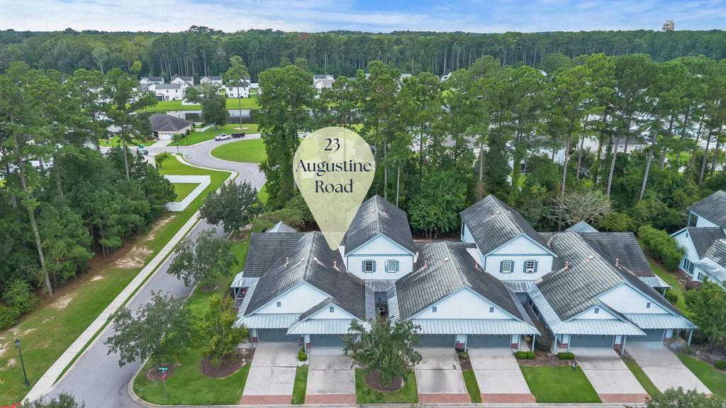 23 Augustine Road, Bluffton