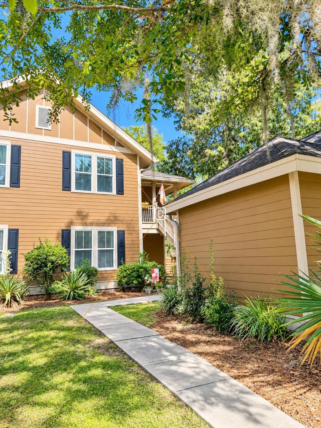 8395 Spring Farm Gate, North Charleston