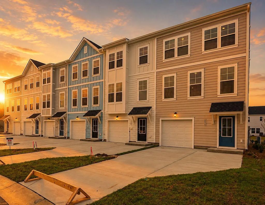 528 Heathwood Way, Summerville