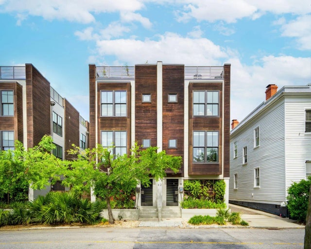 Photo of 62 Gadsden Street A, Charleston SC